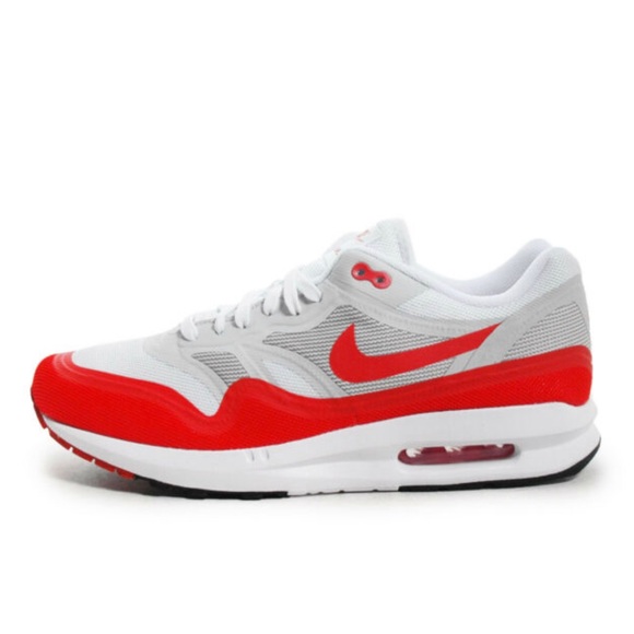 Nike Other - Nike Air Max Lunar 1 Sneakers